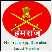 hamraj mp8.gov.in|Hamraaz App – Download latest version 7.2